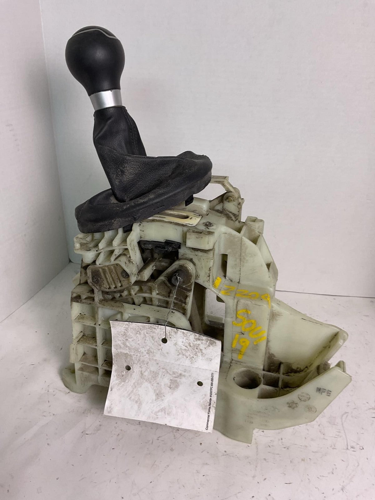 Floor Shifter KIA SOUL 18 190