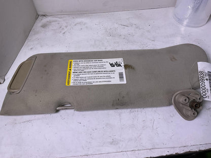 Sun Visor CHEVY SILVERADO 1500 Right 03 04 05 06 071