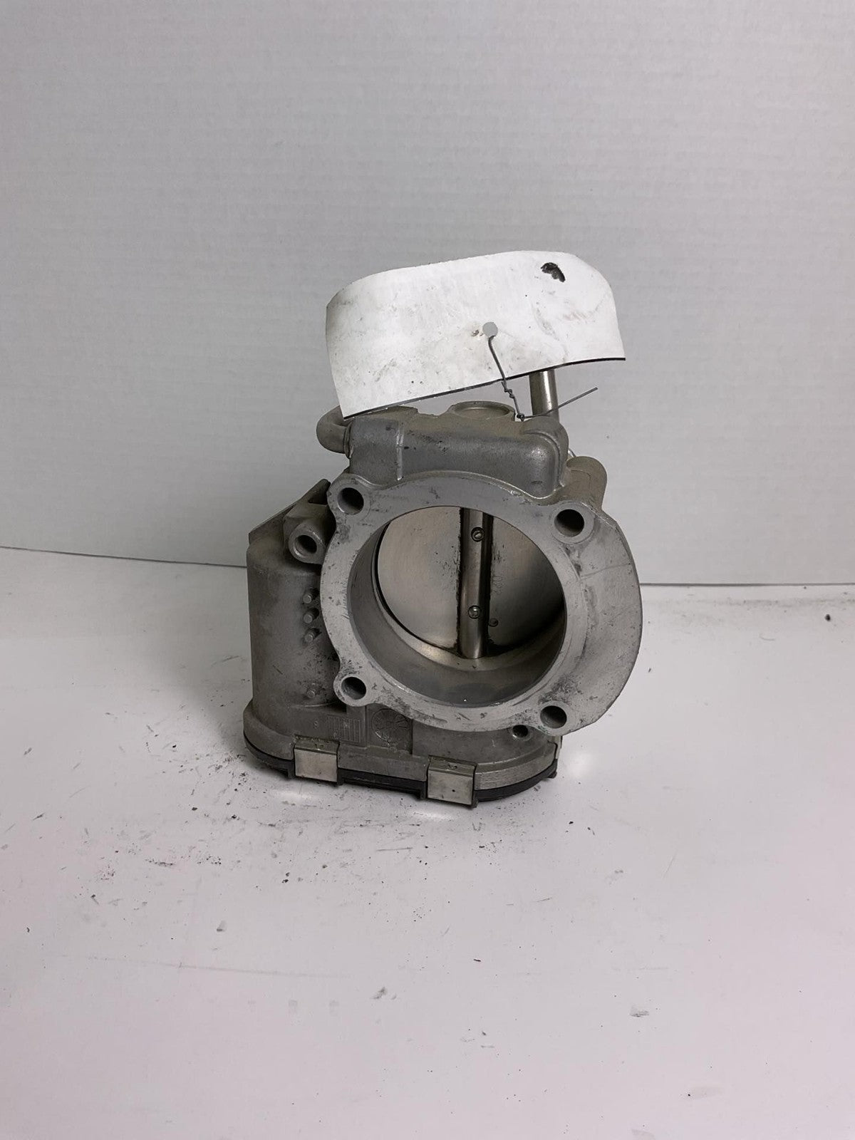 Throttle Body/valve Assy KIA OPTIMA 11 12 13 14 150