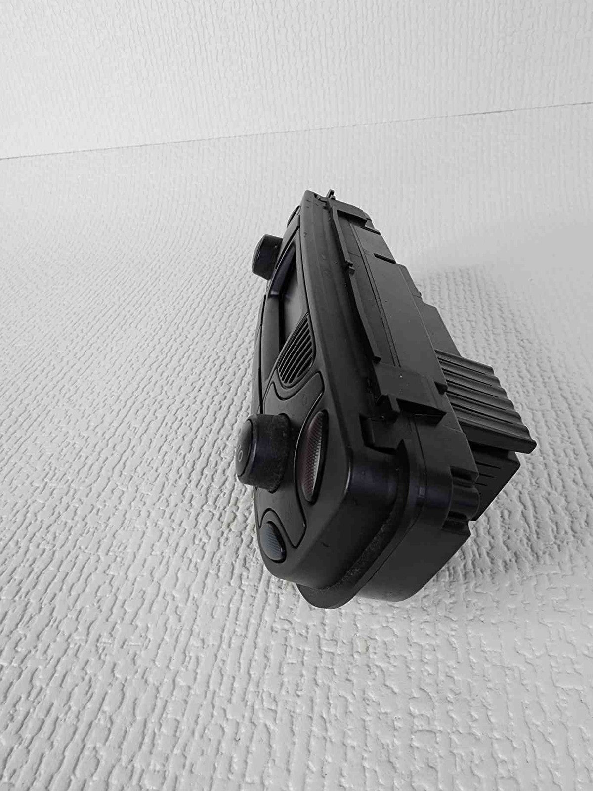 Heater A/c Control MERCEDES C-CLASS 01 02 03 04 052