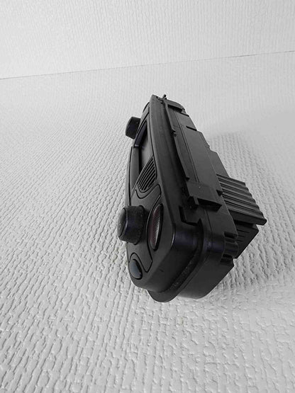 Heater A/c Control MERCEDES C-CLASS 01 02 03 04 052