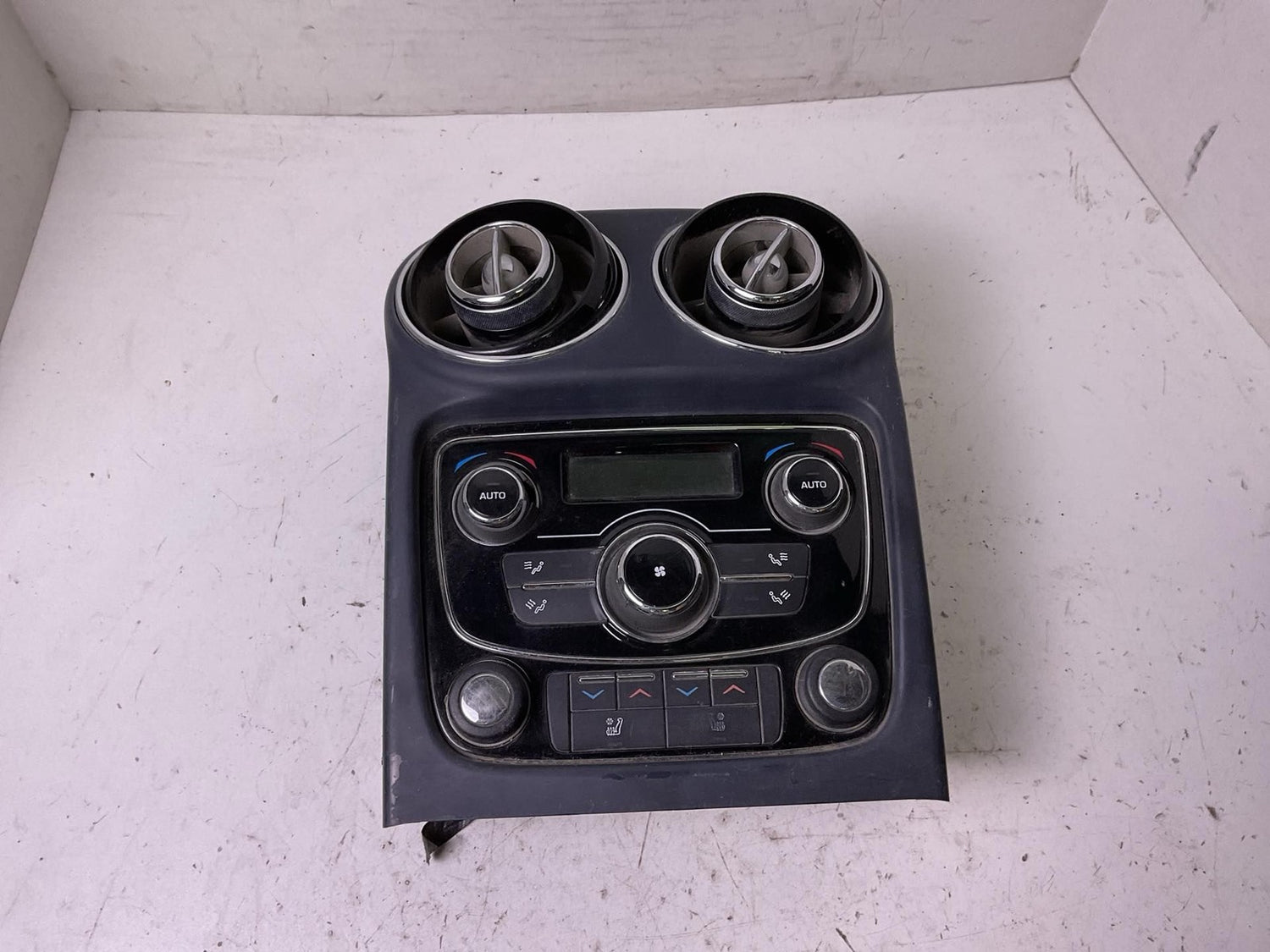 Heater A/c Control JAGUAR XJ 10 11 12 13 14 150