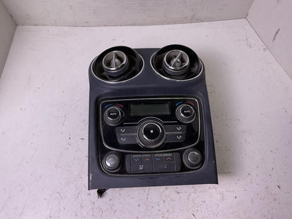 Heater A/c Control JAGUAR XJ 10 11 12 13 14 150