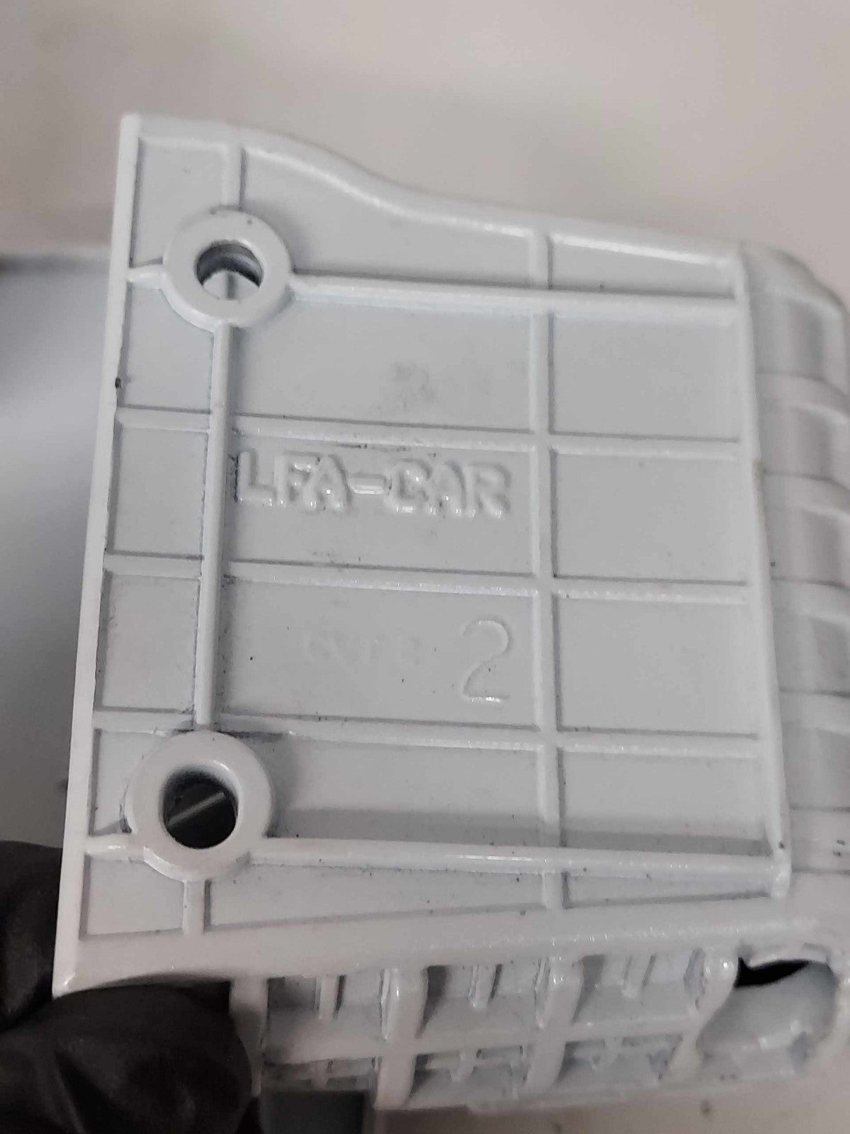 Fuel Tank Door HYUNDAI SONATA 15 16 17 18 193