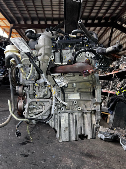 2004 Cadillac CTS 3.6L Engine Assembly V6 Motor OEM Tested Warranty1