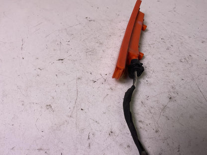 Marker Lamp Lens DODGE CHARGER 202