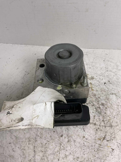 Anti-Lock Brake Pump Module Control Assembly For 2019-2021 NISSAN ROGUE SPORT3