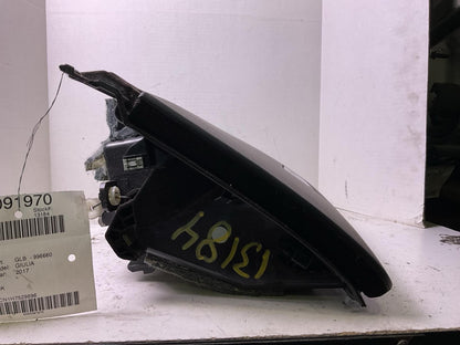 Glove Box GIULIA 17 18 19 20 213