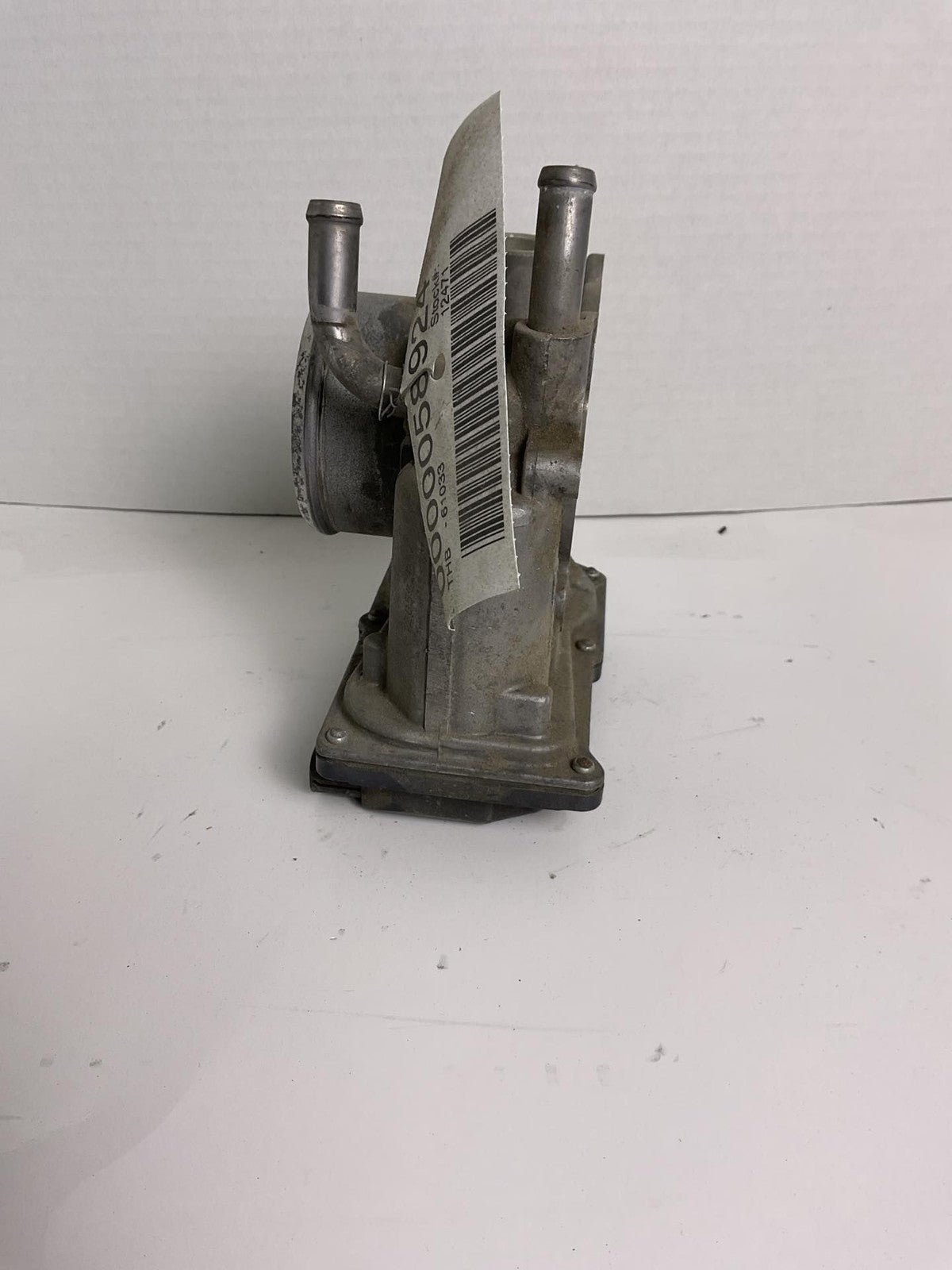 Throttle Body/valve Assy HYUNDAI VELOSTER 12 13 14 15 16 173