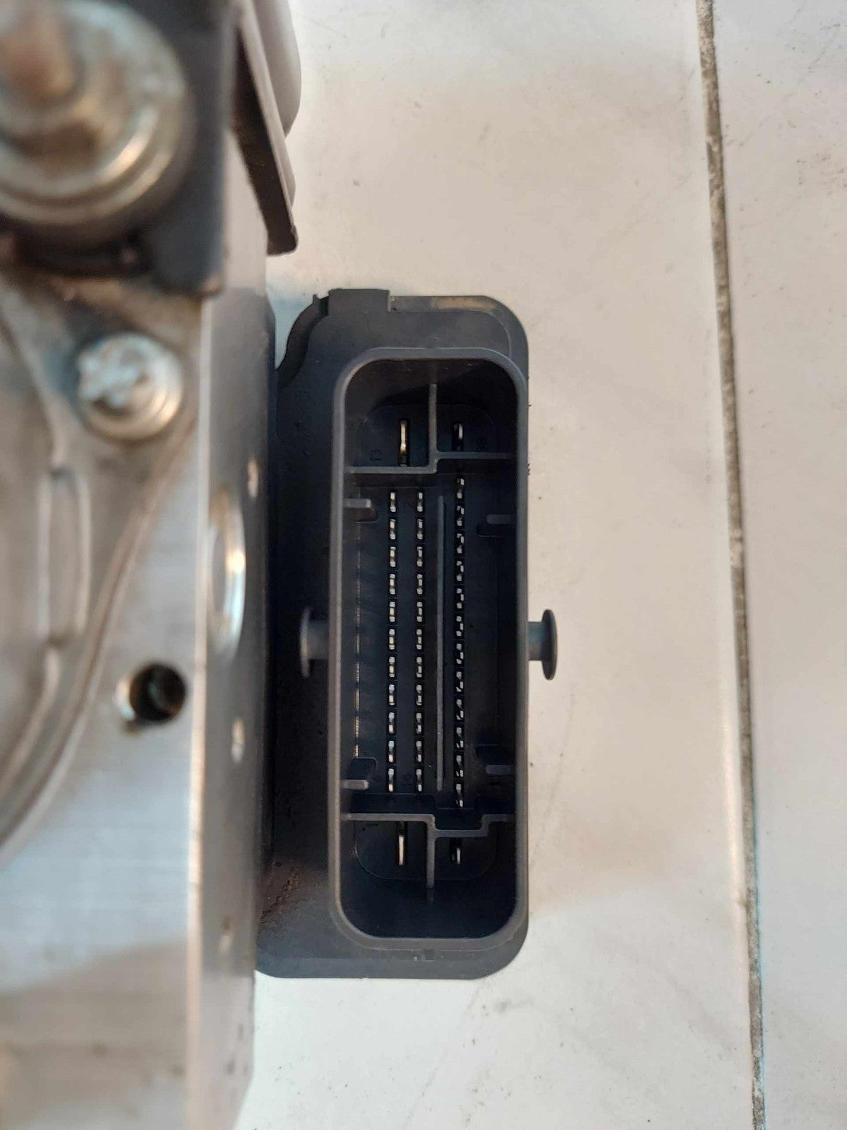 Anti-lock Brake Parts NISSAN ALTIMA 155