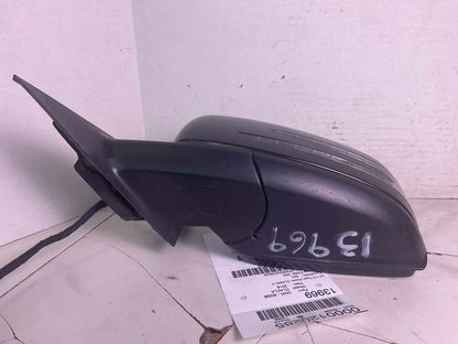 Door Mirror MERCEDES CLA CLASS Left 16 17 18 195