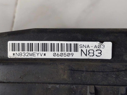 Engine Fuse Box HONDA CIVIC 08 09 10 117