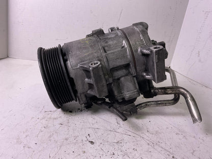 A/c Air Compressor For 2009 2010 2011 2012 2013 Toyota Matrix4