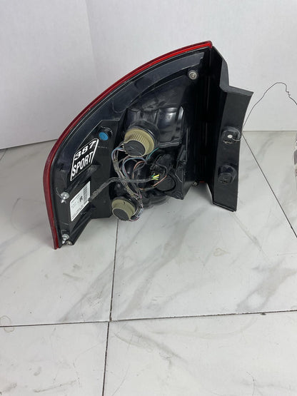 Tail Light Assembly FORD EDGE Right 11 12 13 144