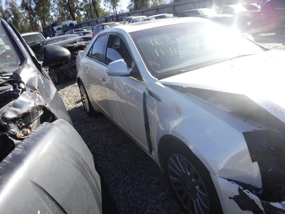 Right Passenger Side Door Mirror For 2008-2013 CADILLAC CTS14