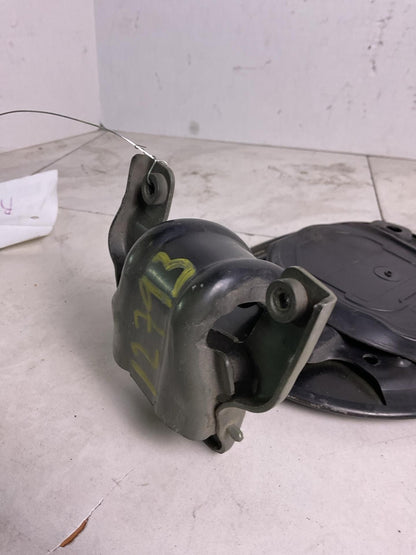 Fuel Tank Door MERCURY MARINER 08 09 10 114