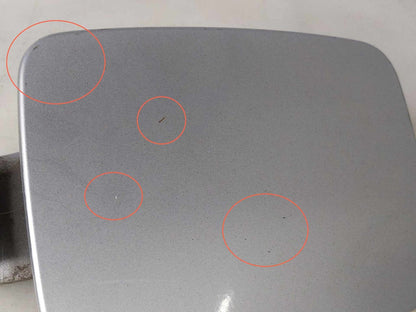 Fuel Tank Door HYUNDAI SONATA 11 12 13 14 157