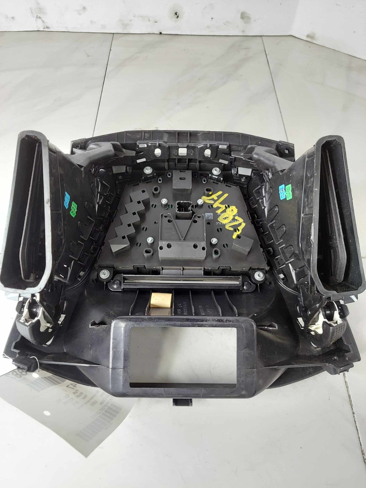 Audio & Visual Equip.(radio) FORD FOCUS 13 144