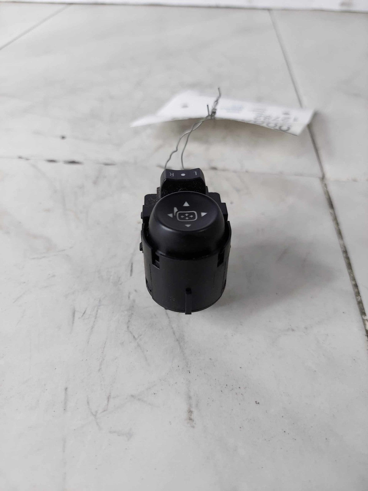 Mirror Switch CHEVY EQUINOX 102