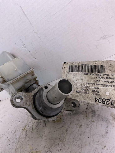 Master Cylinder NISSAN ALTIMA 07 08 09 10 111