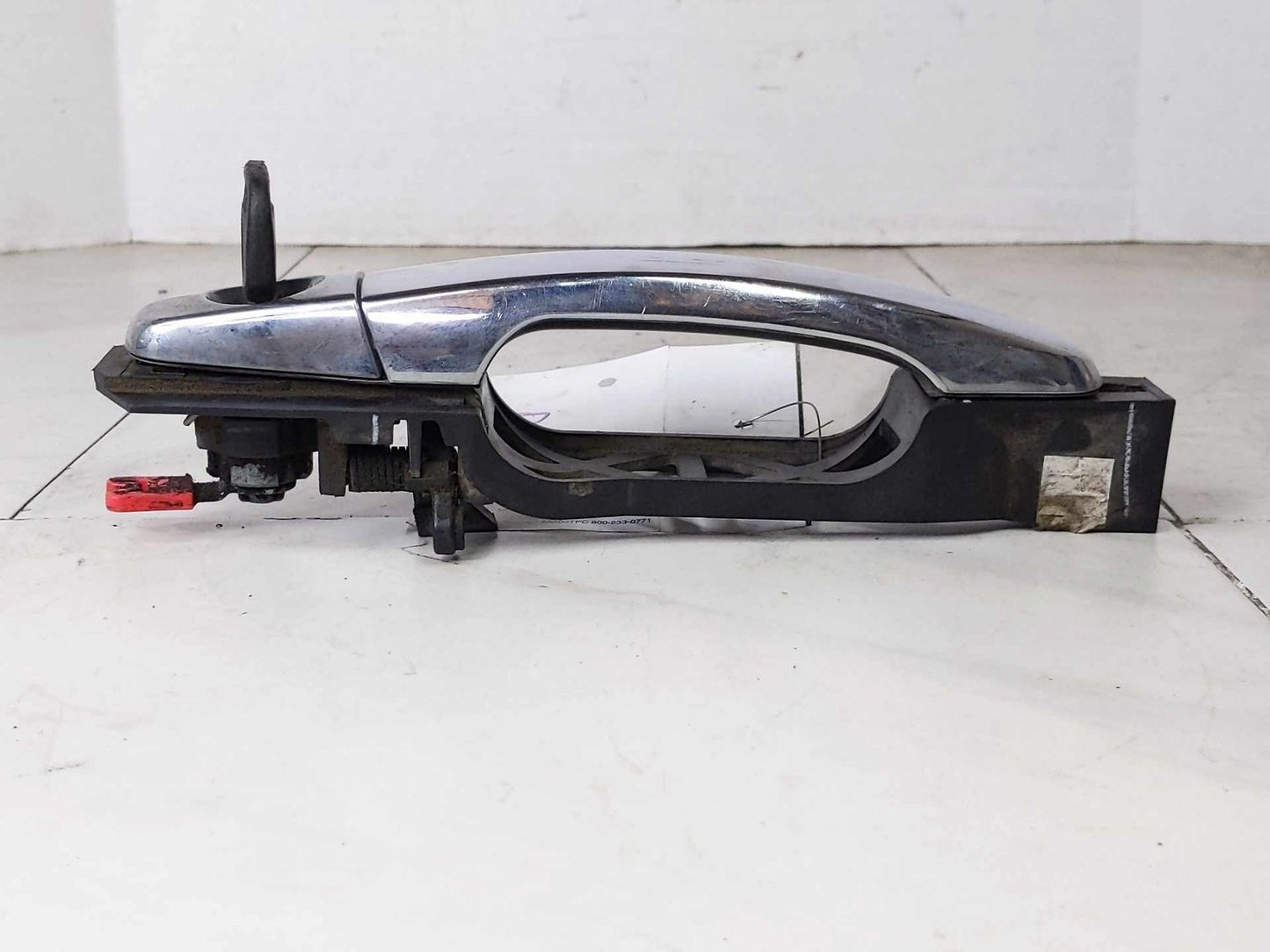 Outside Door Handle GMC ACADIA Left 07 08 09 10 11 12 13 14 15 16 172