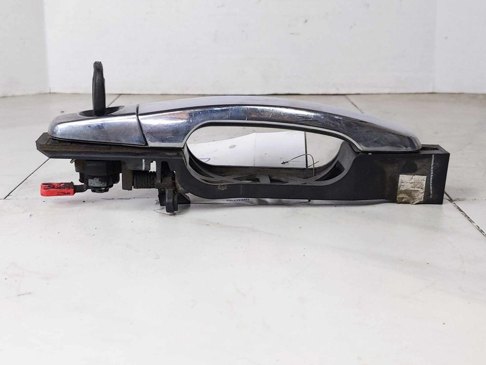 Outside Door Handle GMC ACADIA Left 07 08 09 10 11 12 13 14 15 16 172