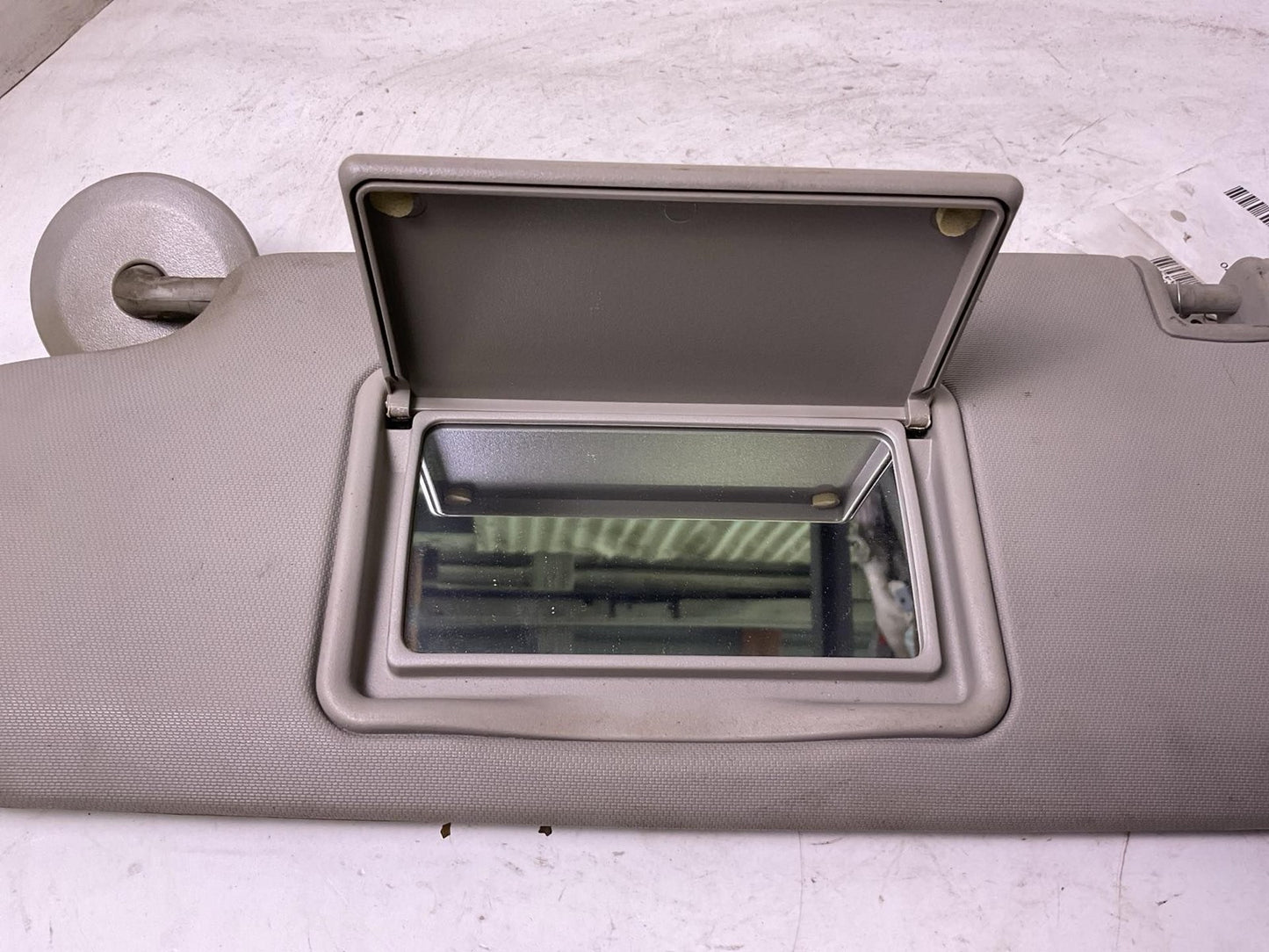 Sun Visor CHEVY CRUZE Left 11 12 13 14 15 161