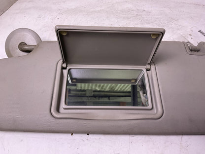 Sun Visor CHEVY CRUZE Left 11 12 13 14 15 161