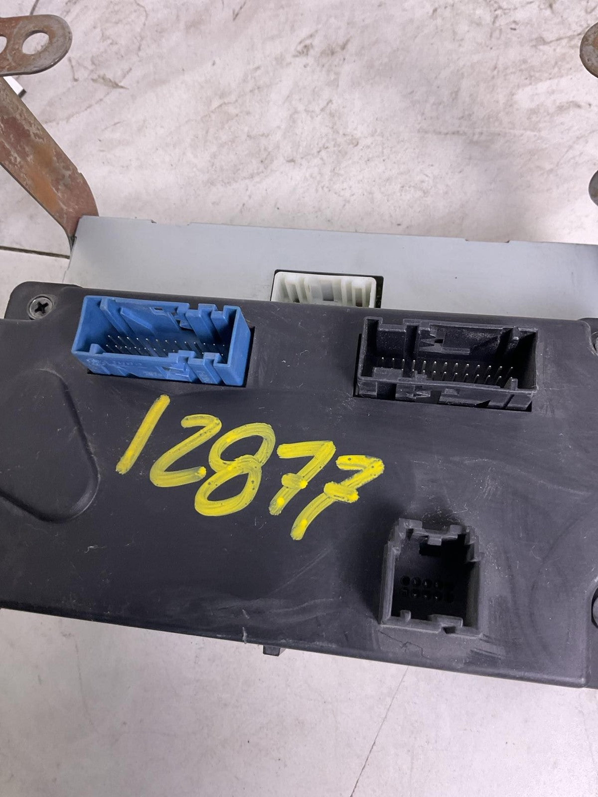 Info-gps-tv Screen NISSAN PATHFINDER 08 09 10 11 125