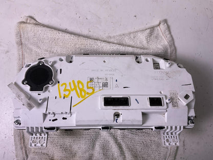 Speedometer HONDA CIVIC 22 23 244