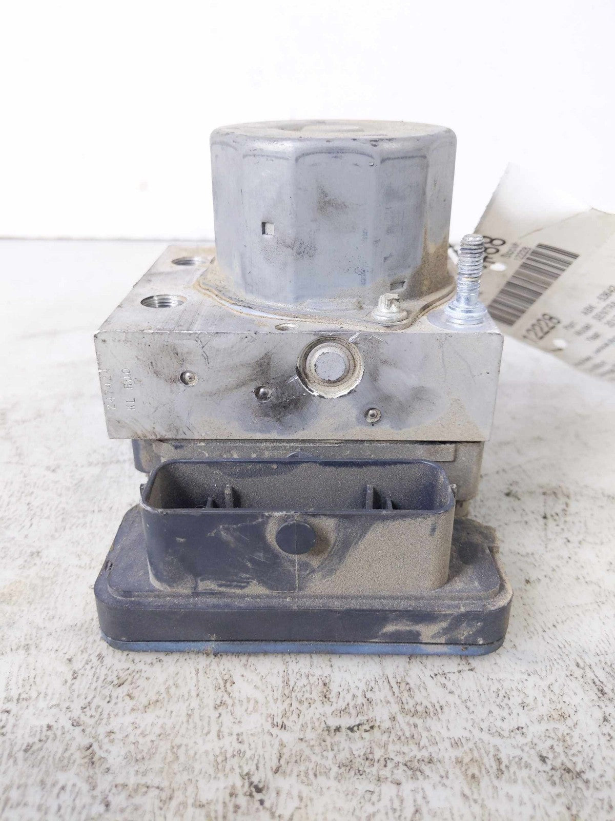 Anti-lock Brake Parts NISSAN SENTRA 16 17 181