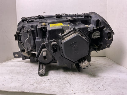 Headlamp Assembly BMW X3 Right 04 05 062