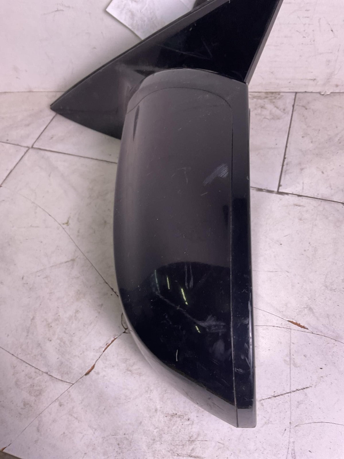 Door Mirror Left Driver Side For 2009-2014 Nissan Maxima5