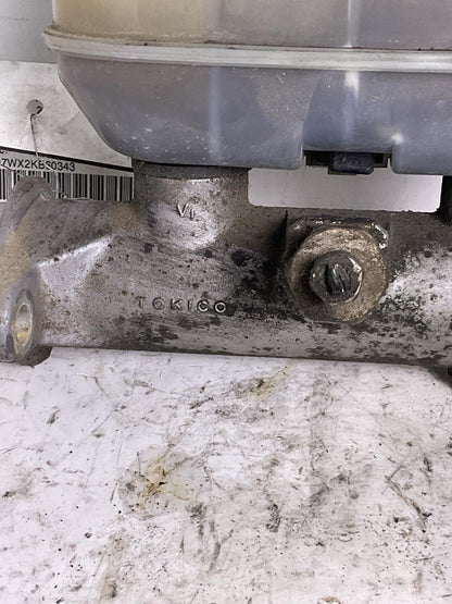 Master Cylinder FORD PICKUP F150 00 01 02 03 0414