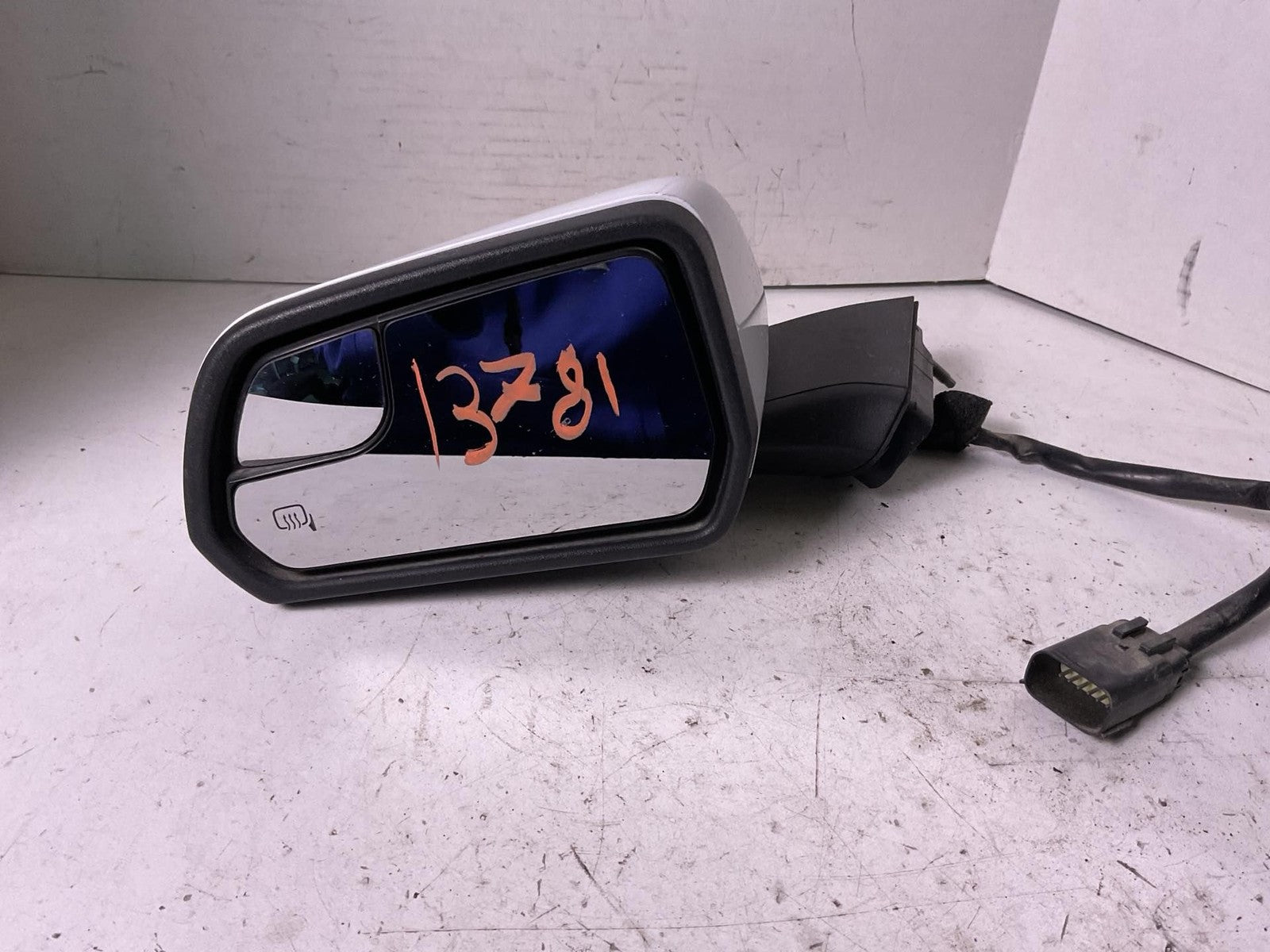 Door Mirror FORD MUSTANG Left 15 16 17 18 19 200