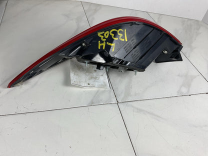 Tail Light Assembly MAZDA 3 Left 14 15 16 17 185