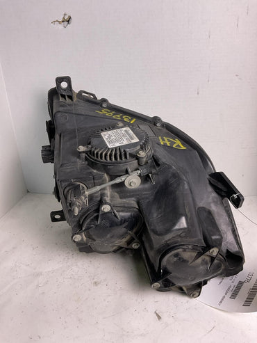Headlamp Assembly CADILLAC CTS Right 08 09 10 11 12 13 141
