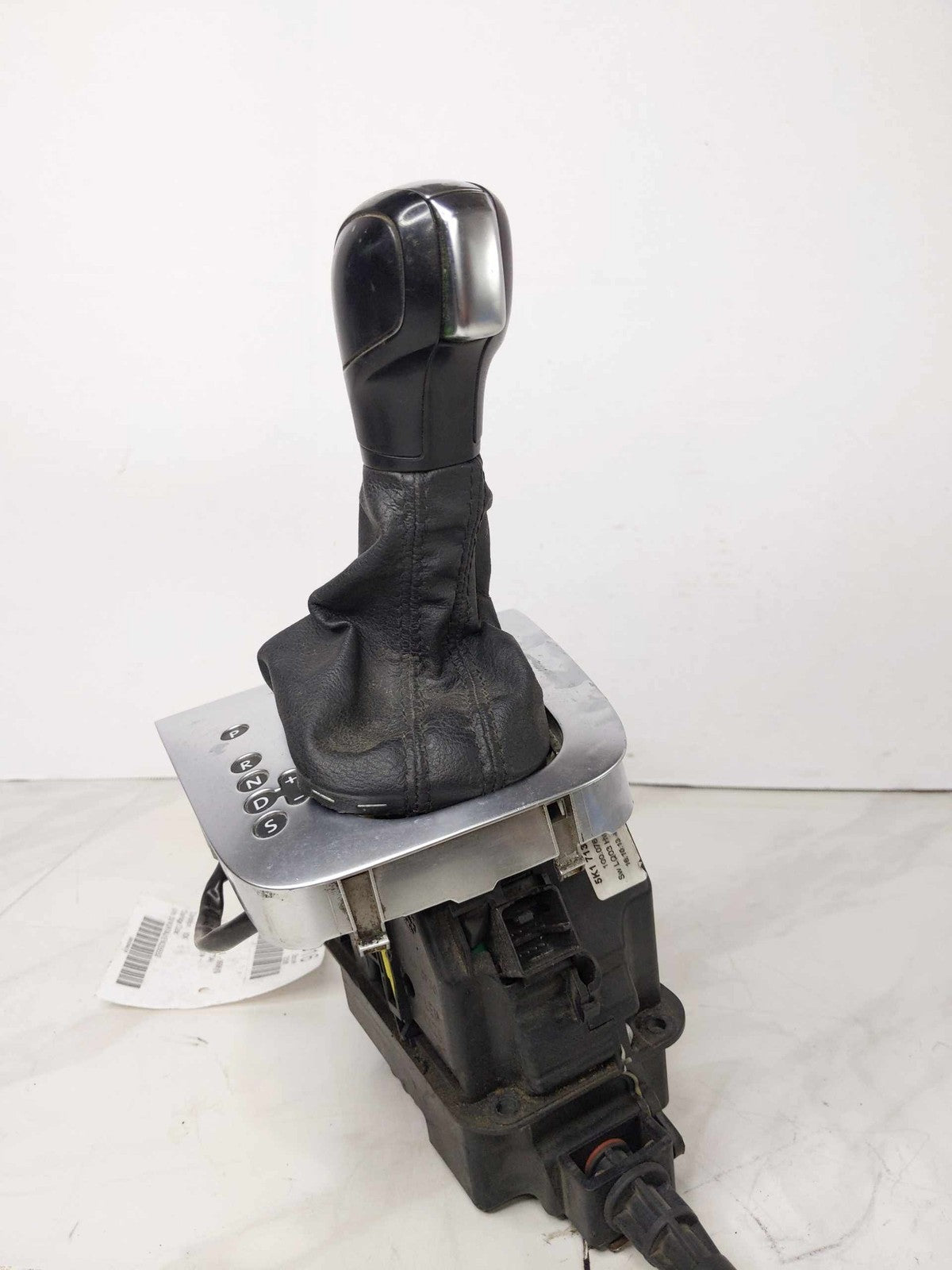 Automatic Transmission Floor Gear Shifter Assembly For 2011-2014 JETTA EXCEPT GL1