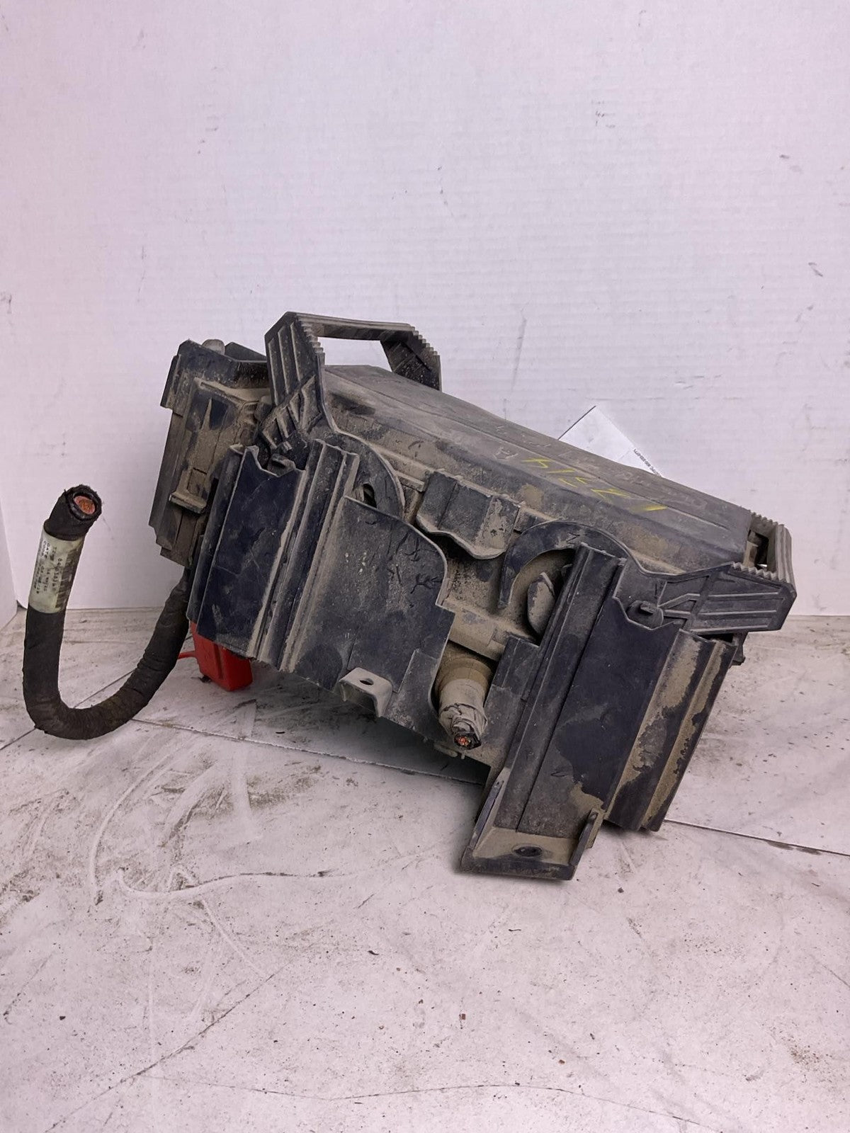 Engine Fuse Box CHEVY MALIBU 18 192