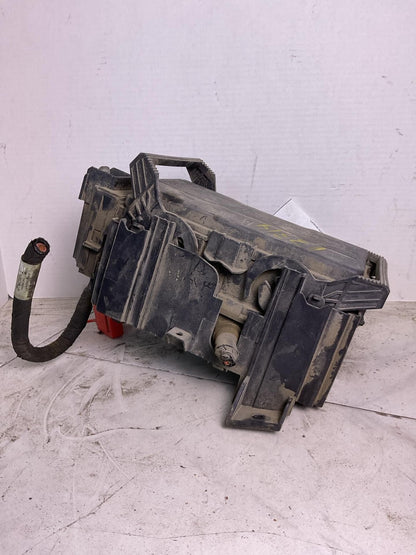 Engine Fuse Box CHEVY MALIBU 18 192