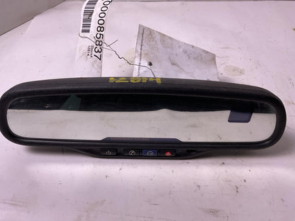 Rear View Mirror CADILLAC ESCALADE 060