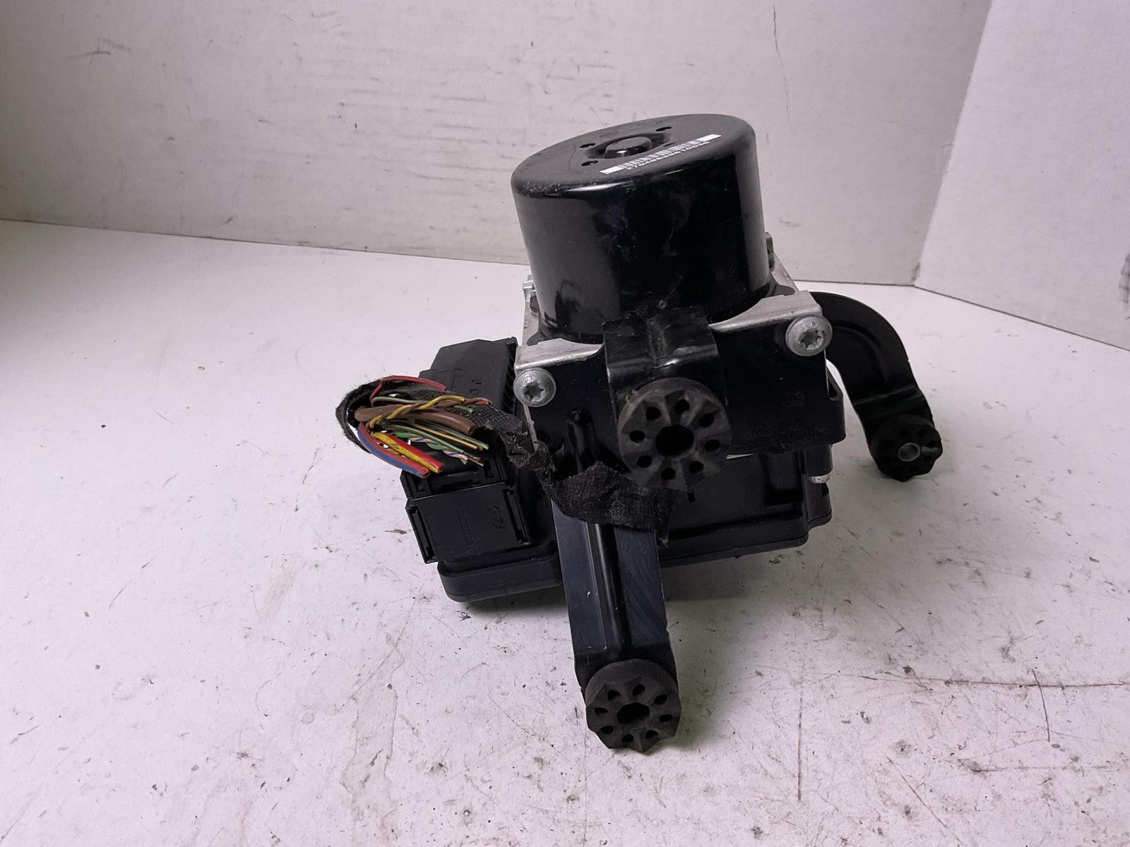 Anti-lock Brake Parts BMW 328 SERIES 132