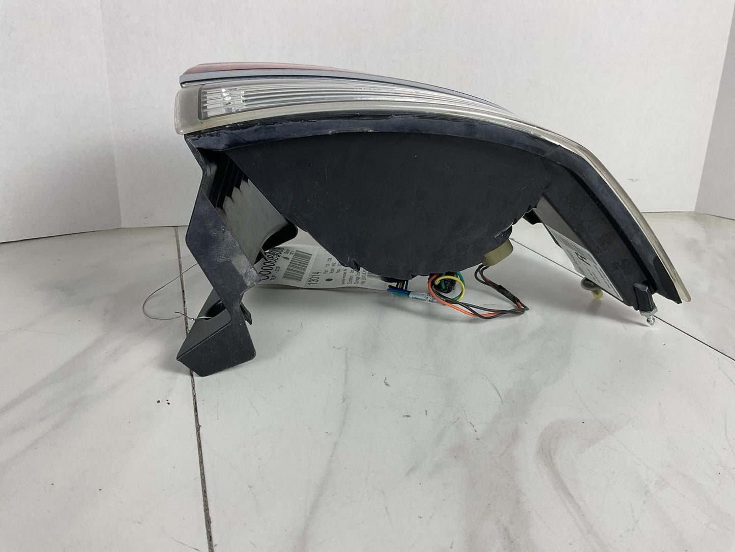 Tail Light Assembly LINCOLN MKX Right 11 12 13 14 154