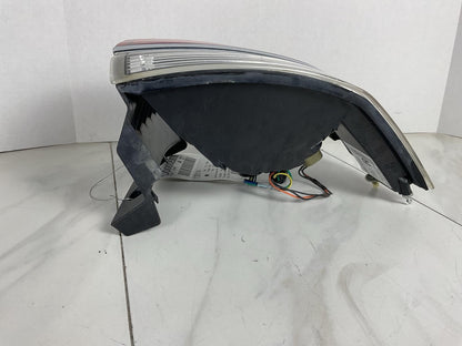 Tail Light Assembly LINCOLN MKX Right 11 12 13 14 154