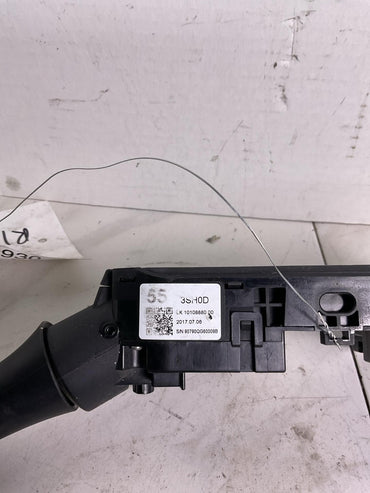 Combination Switch NISSAN SENTRA 15 16 17 18 191