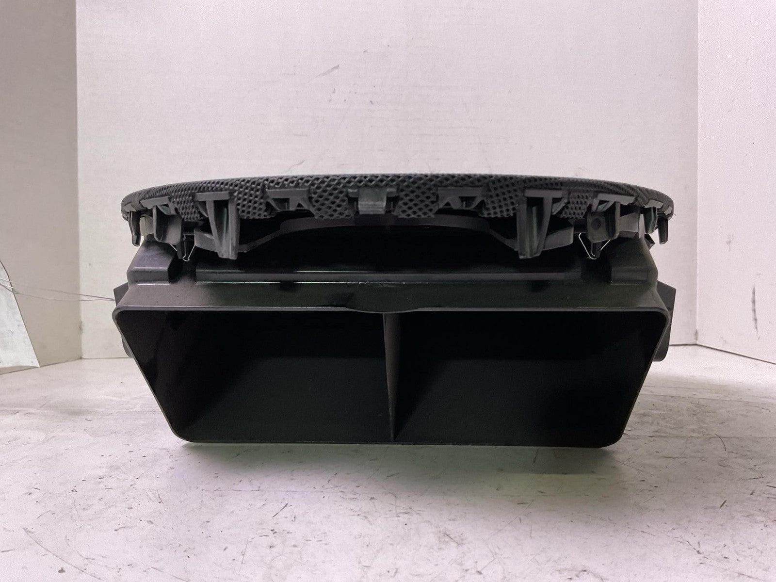 Heater A/c Control MERCEDES E-CLASS 05 06 07 08 094