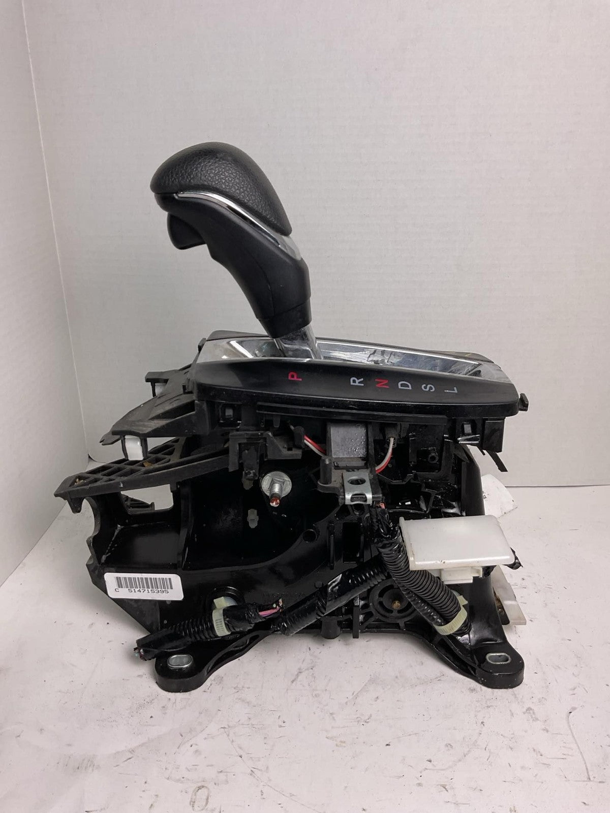 Floor Shifter HONDA ACCORD 151