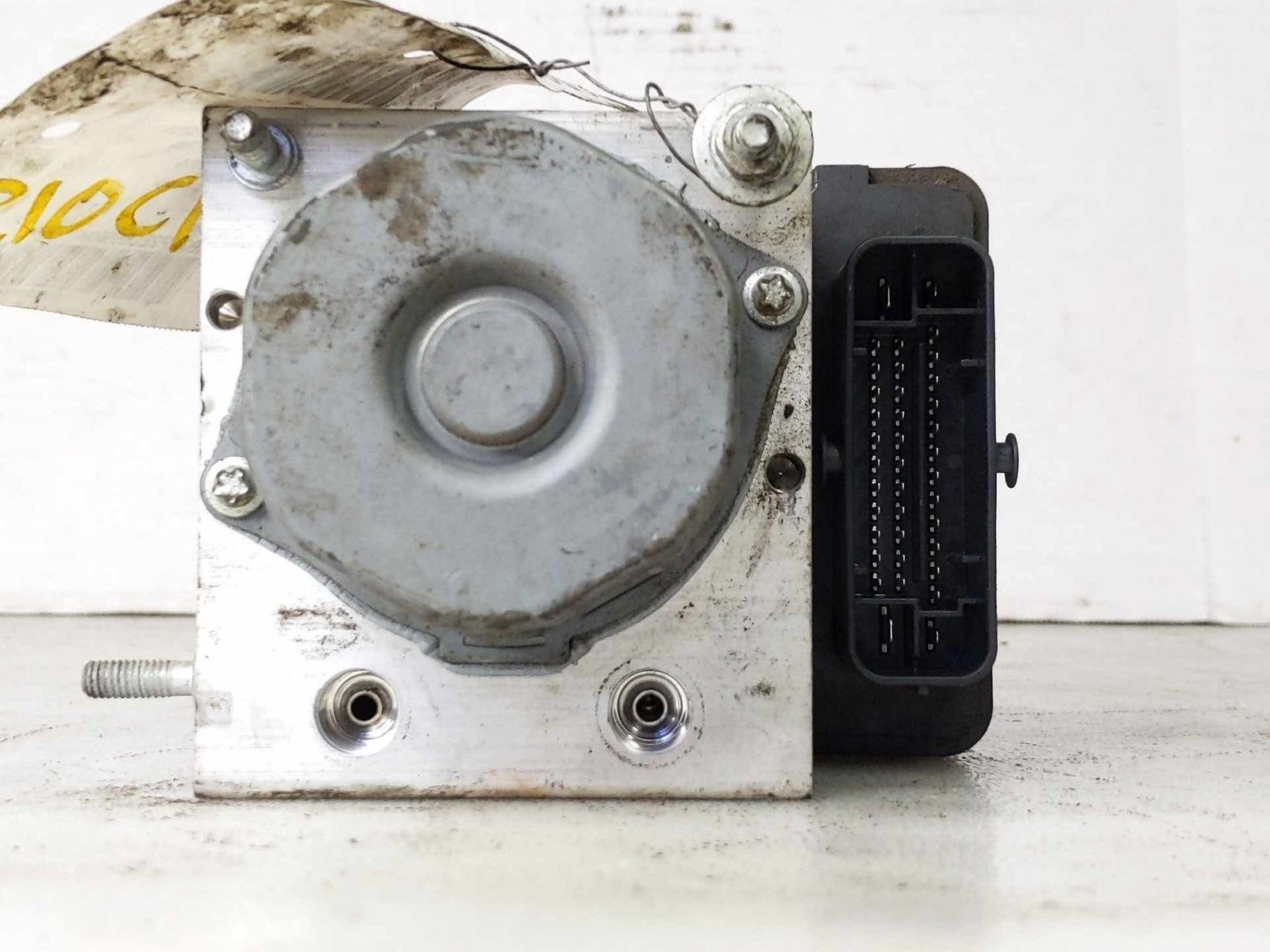 Anti-lock Brake Parts NISSAN SENTRA 14 154