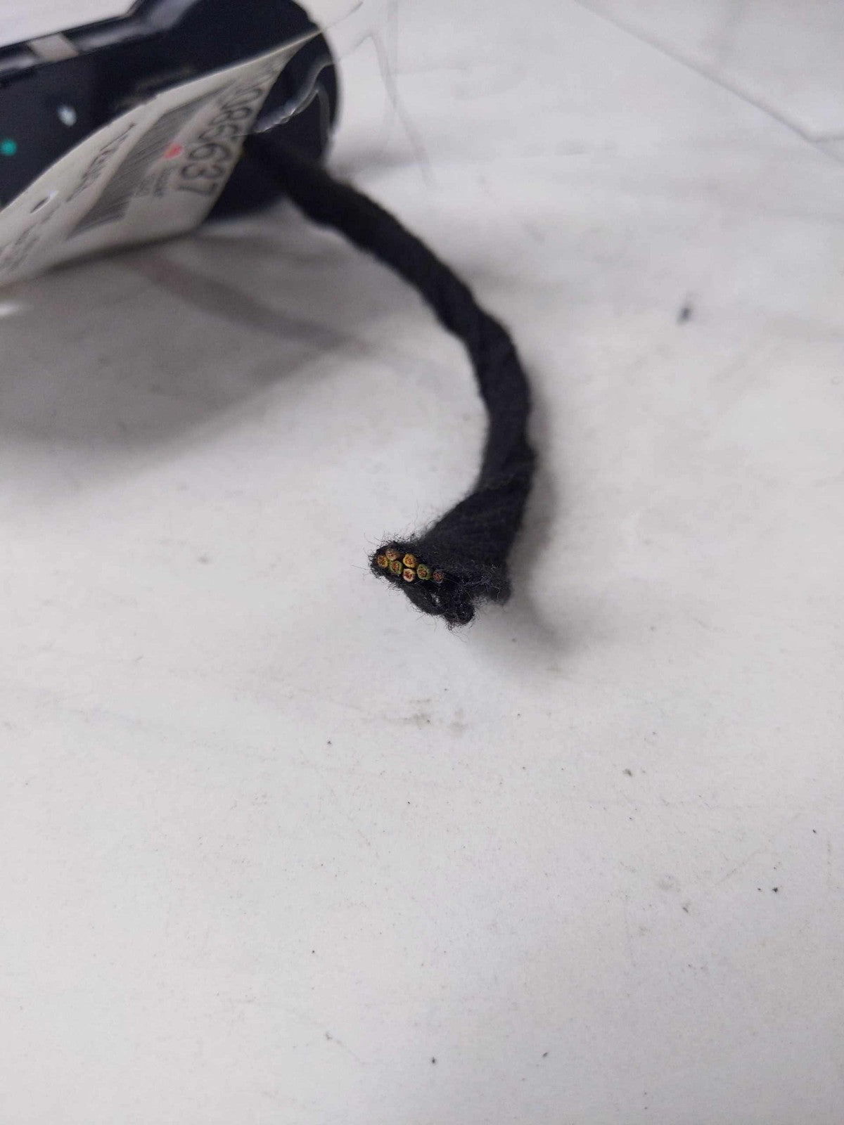 Headlight Switch (dash Mtd) CHEVY CRUZE 11 12 13 14 15 162