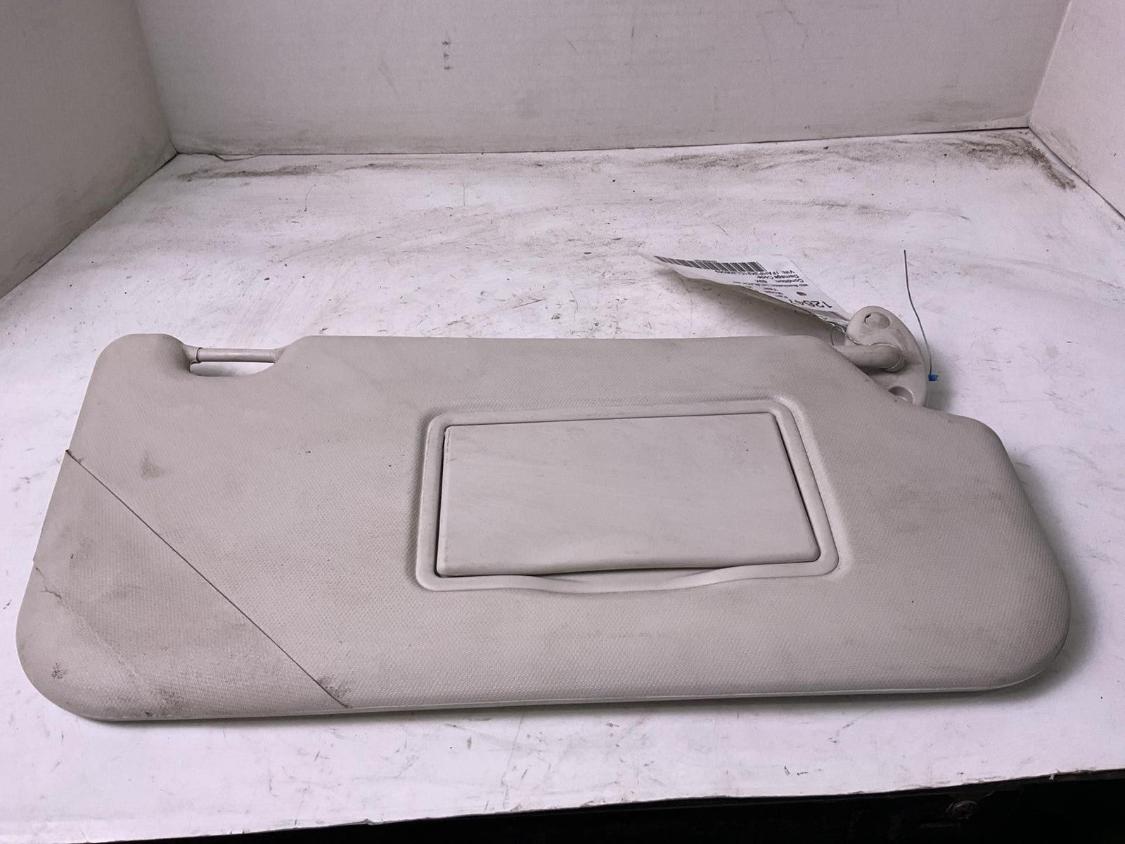 Sun Visor FORD FOCUS Left 12 13 141